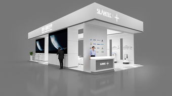高交会信息技术展 商务信息咨询引领未来科技合作新风向